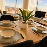 Panoramic Sea View - 12th Floor Apartment *
