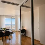 Korter Panoramic Sea View - 12th Floor