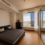 Panoramic Sea View - 12th Floor