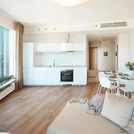 Panoramic Sea View - 10th Floor