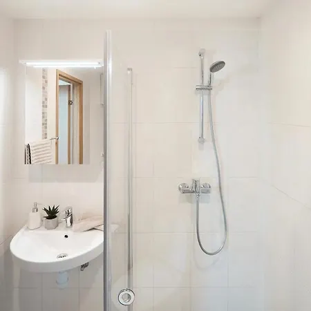 Appartement Panoramic Sea View - 12th Floor Tallinn