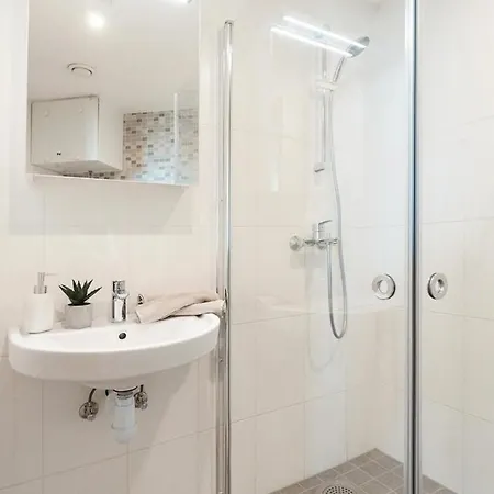 Panoramic Sea View - 12th Floor Appartement