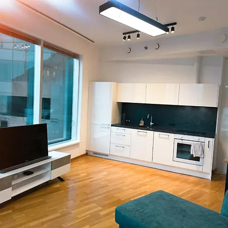 Panoramic Sea View - 12th Floor