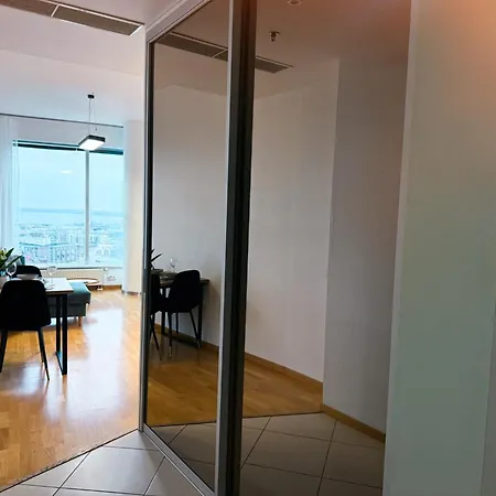 Panoramic Sea View - 12th Floor *