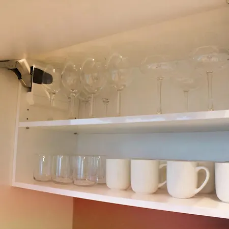 Apartment Panoramic Sea View - 12th Floor Tallinn