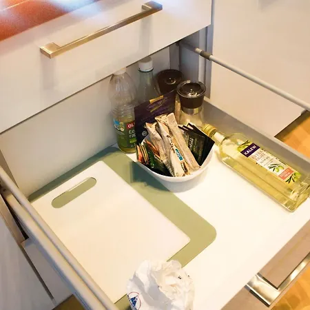 Apartment Panoramic Sea View - 12th Floor