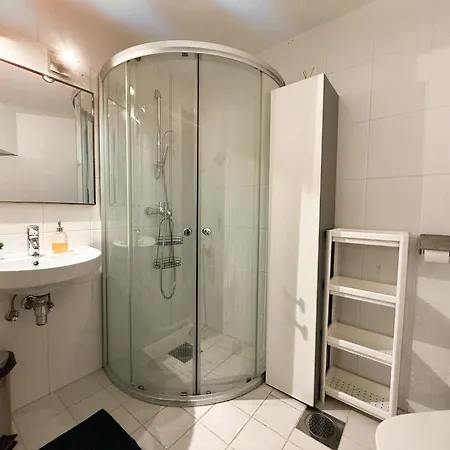 Panoramic Sea View - 12th Floor Reval
