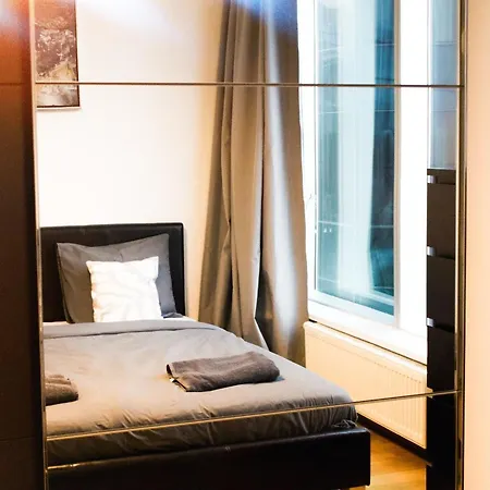 Appartamento Panoramic Sea View - 12th Floor *