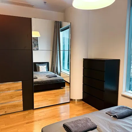 Appartamento Panoramic Sea View - 12th Floor *