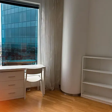 Panoramic Sea View - 12th Floor Appartement Tallinn