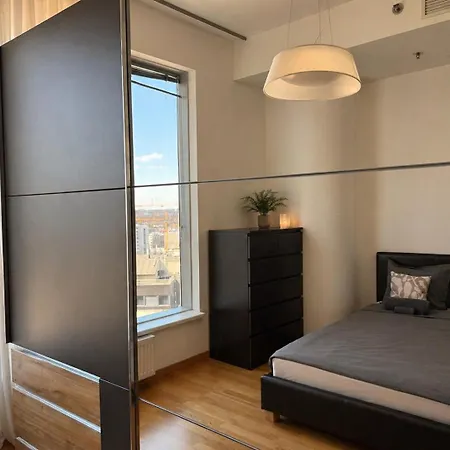 Panoramic Sea View - 12th Floor * Reval