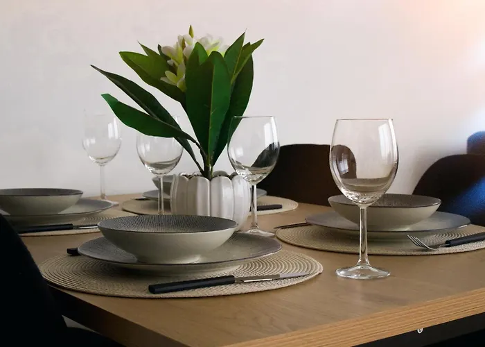 Panoramic Sea View - 12th Floor Apartment Tallinn