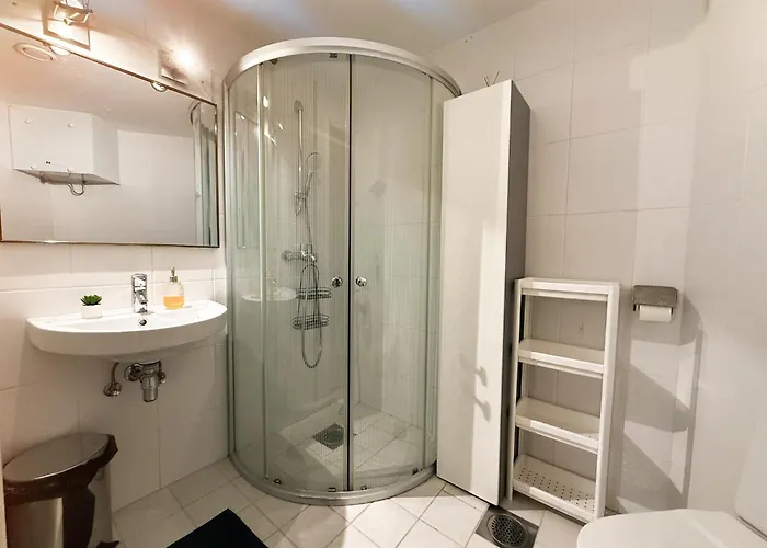 Panoramic Sea View - 12th Floor Reval