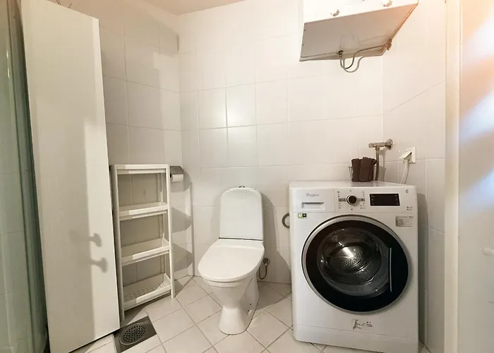 Panoramic Sea View - 12th Floor * Reval