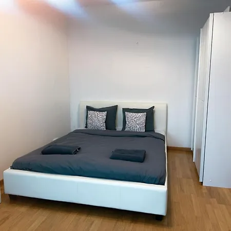 Appartement Panoramic Sea View - 12th Floor