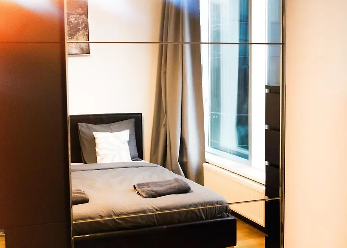 Appartement Panoramic Sea View - 12th Floor *