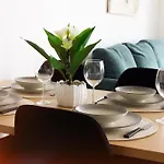 Διαμέρισμα Panoramic Sea View - 12th Floor *