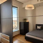 Panoramic Sea View - 12th Floor * Tallinn