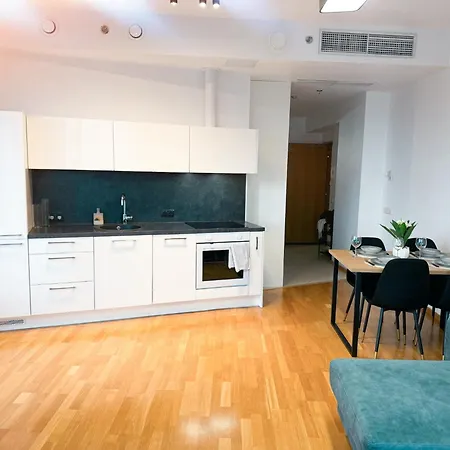 Panoramic Sea View - 12th Floor Talin