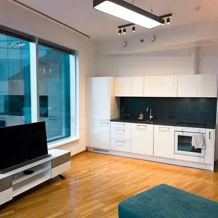 Apartamento Panoramic Sea View - 12th Floor