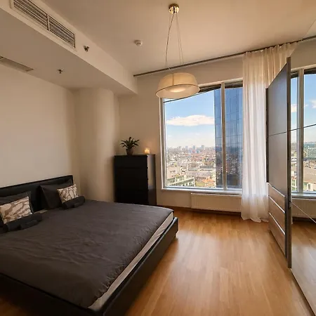 Panoramic Sea View - 12th Floor