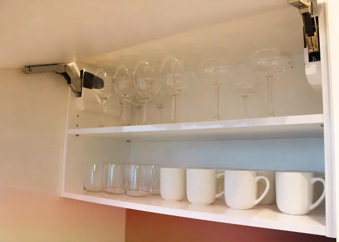 Apartman Panoramic Sea View - 12th Floor Tallinn