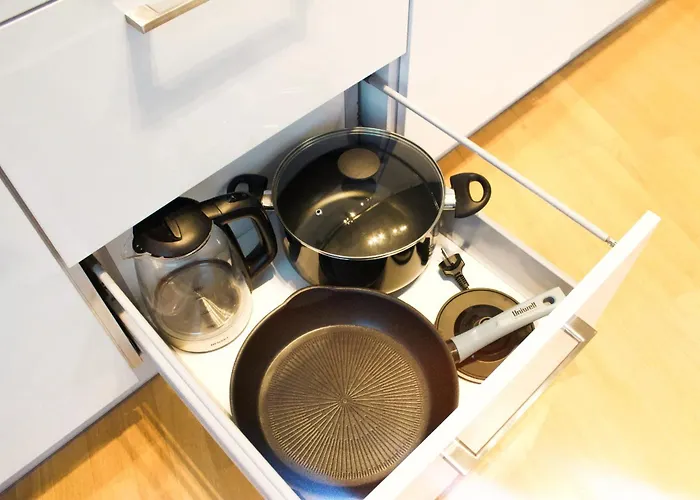 Apartman Panoramic Sea View - 12th Floor *