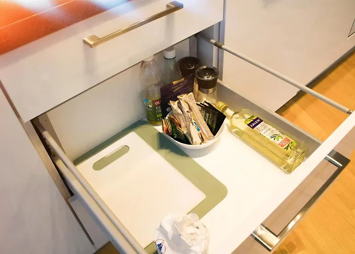 Apartman Panoramic Sea View - 12th Floor