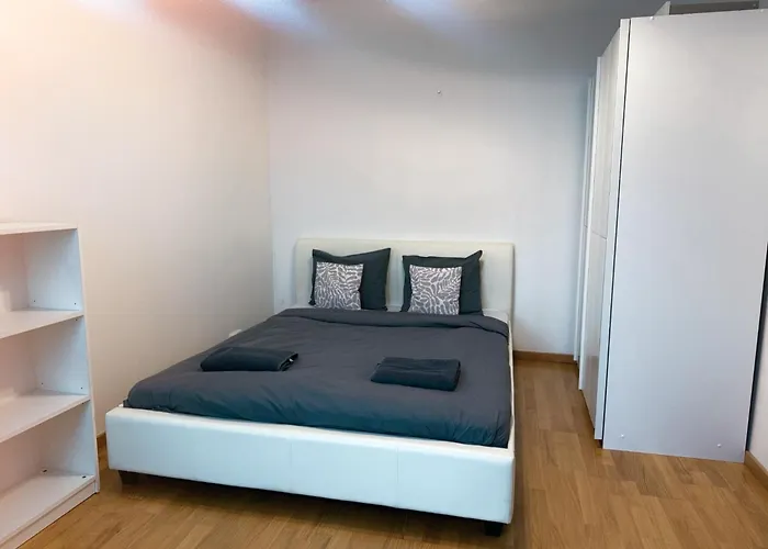 Apartman Panoramic Sea View - 12th Floor